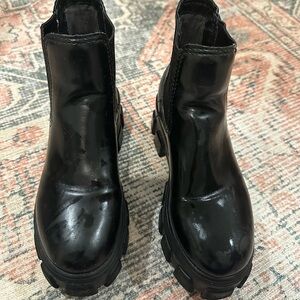 Sam Edelman Circus Platform Boots